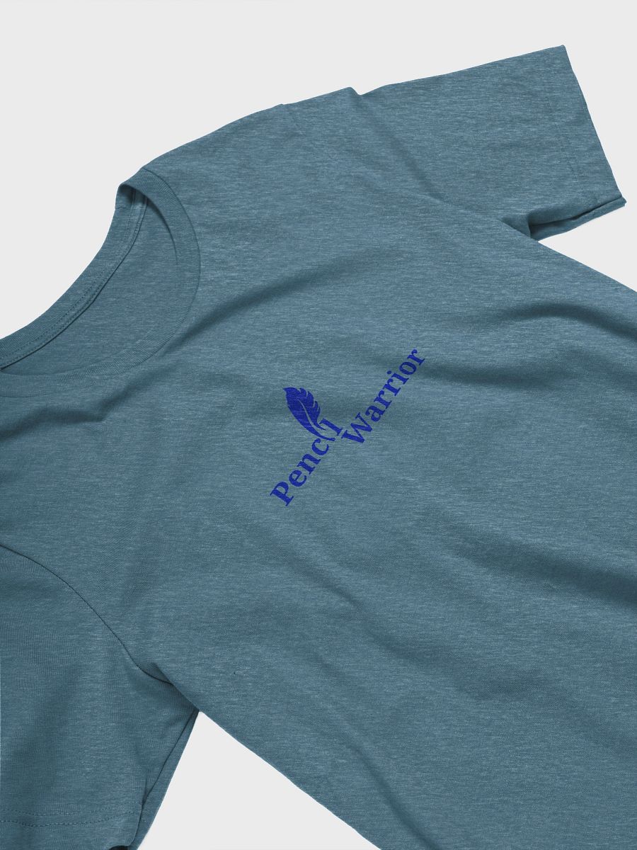 Feathered Words Graphic Tee product image (3)