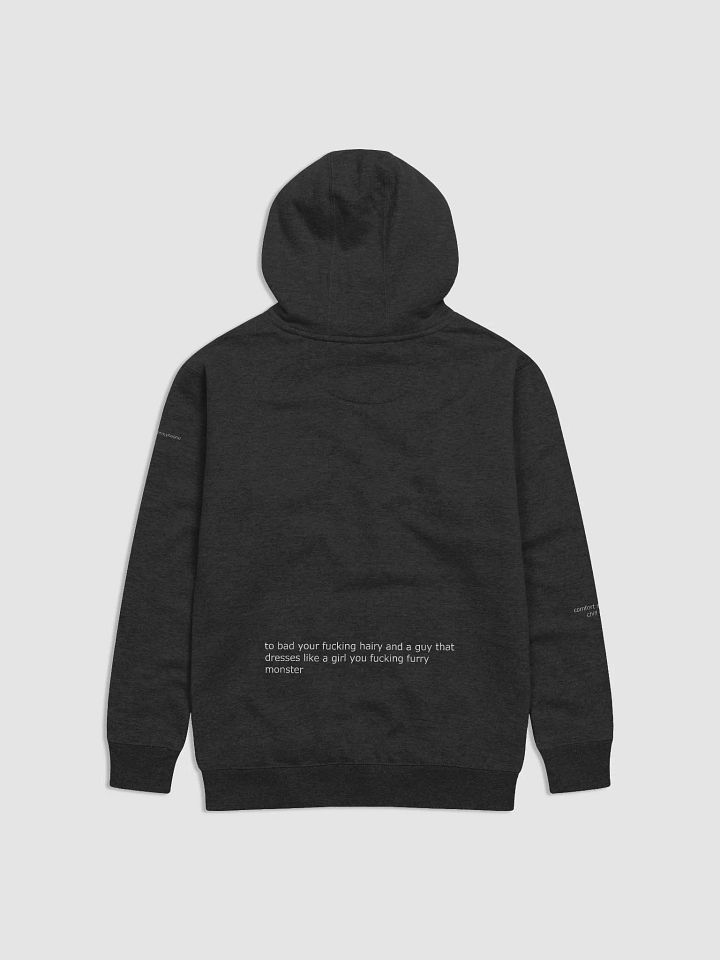 Shit in my mouth papi 2: the hoodie product image (8)