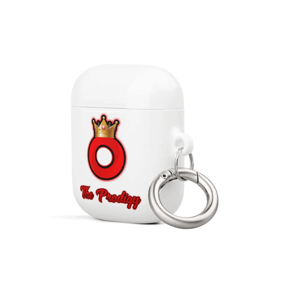 PRODIGY POD CASE product image (6)