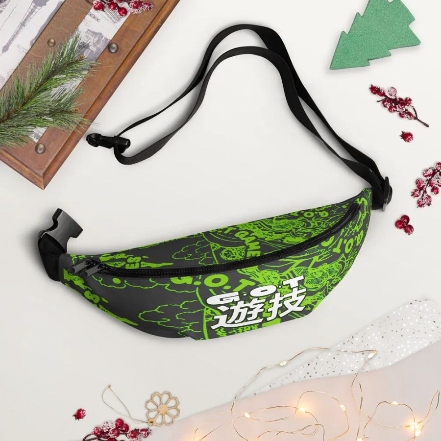 G.O.T BELT BAG product image (12)