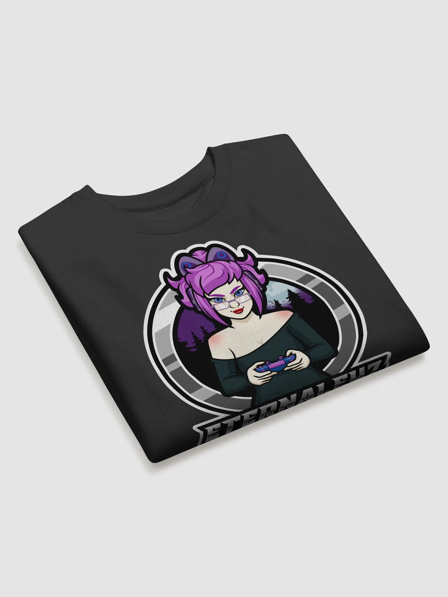 EternalEyz Sweatshirt product image (11)