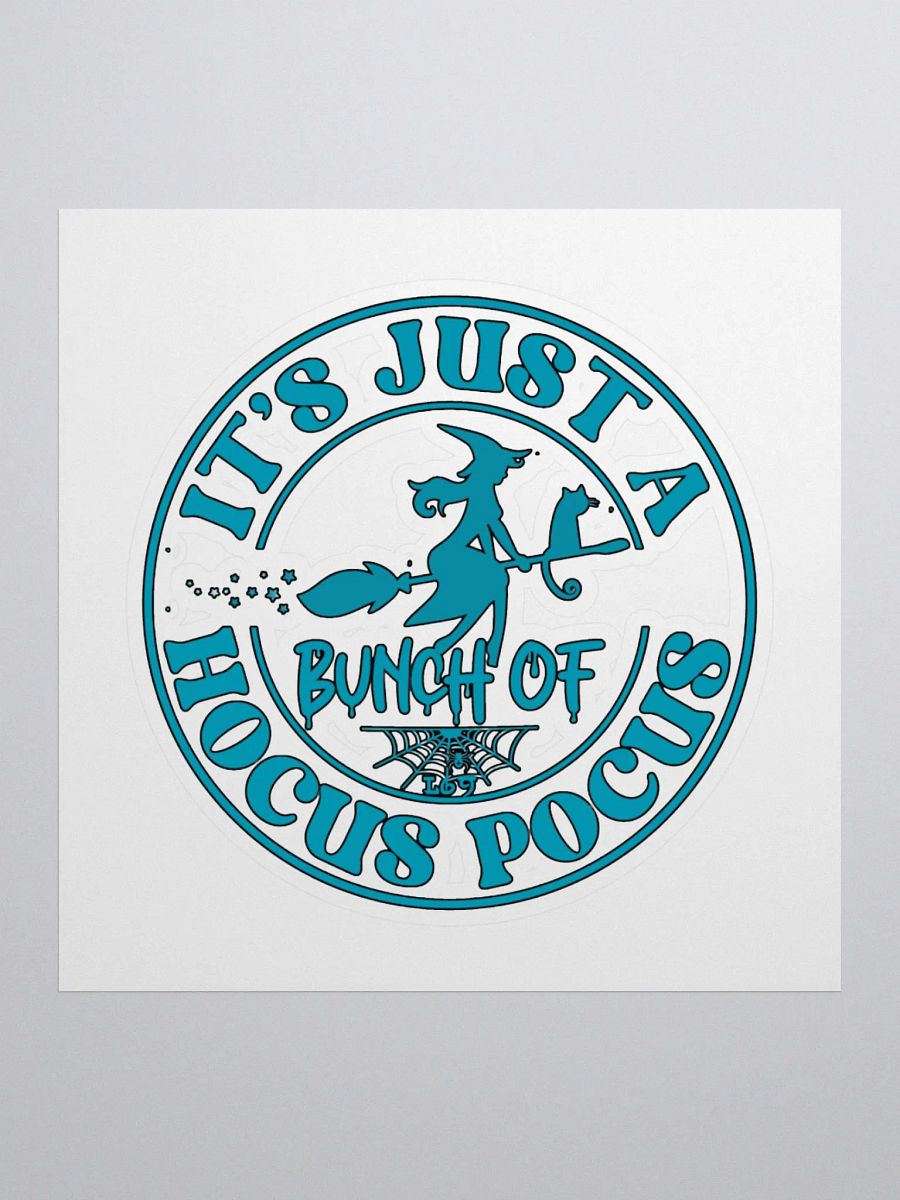 IT'S JUST A BUNCH OF HOCUS POCUS product image (1)