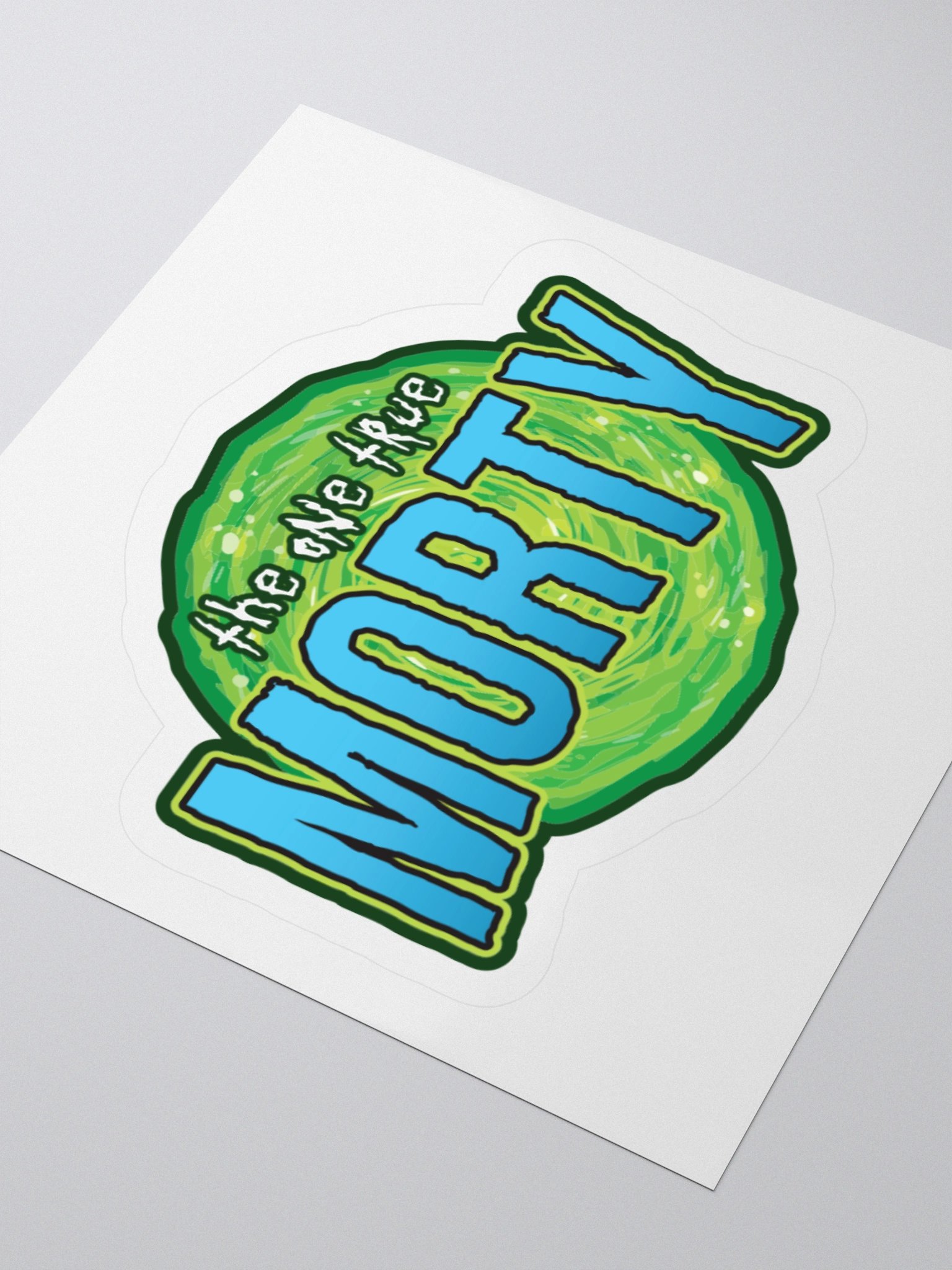 Sticker logo product image (6)