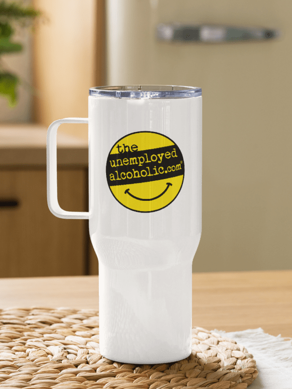 The Travel Mug product image (1)