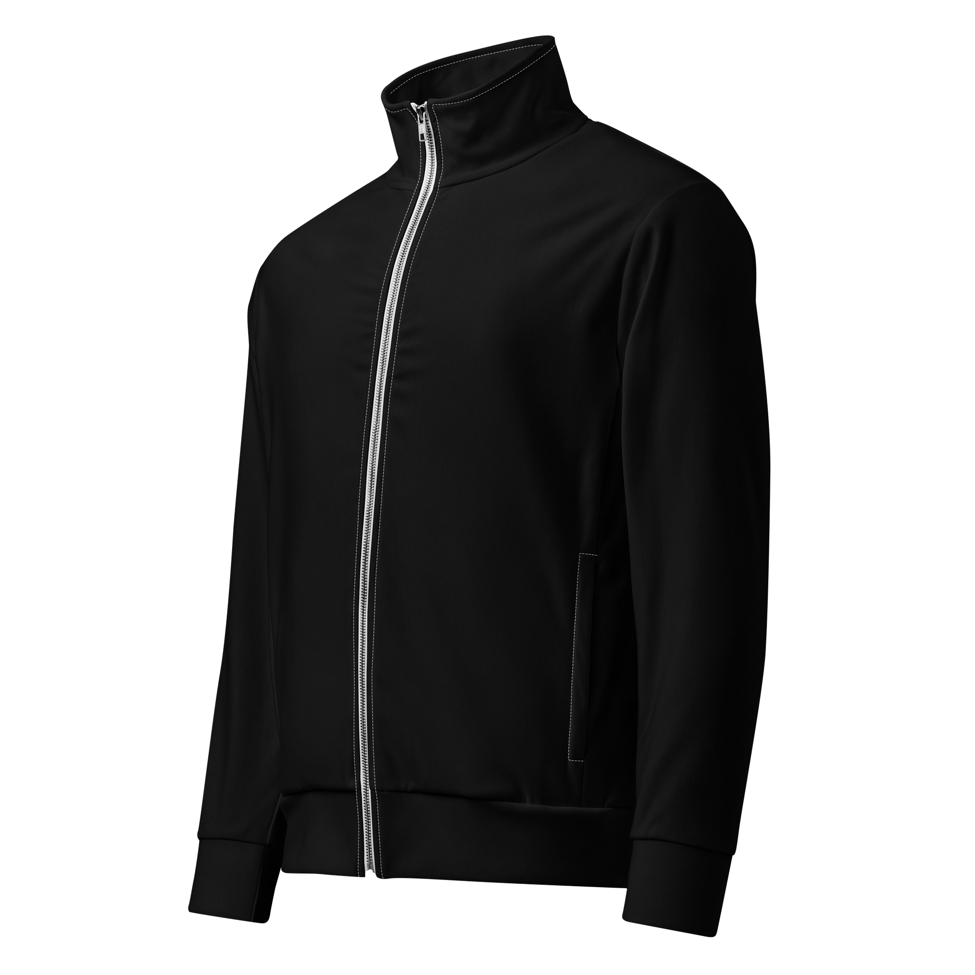 Reebox EcoChic Recycled Adventure Track Jacket product image (1)