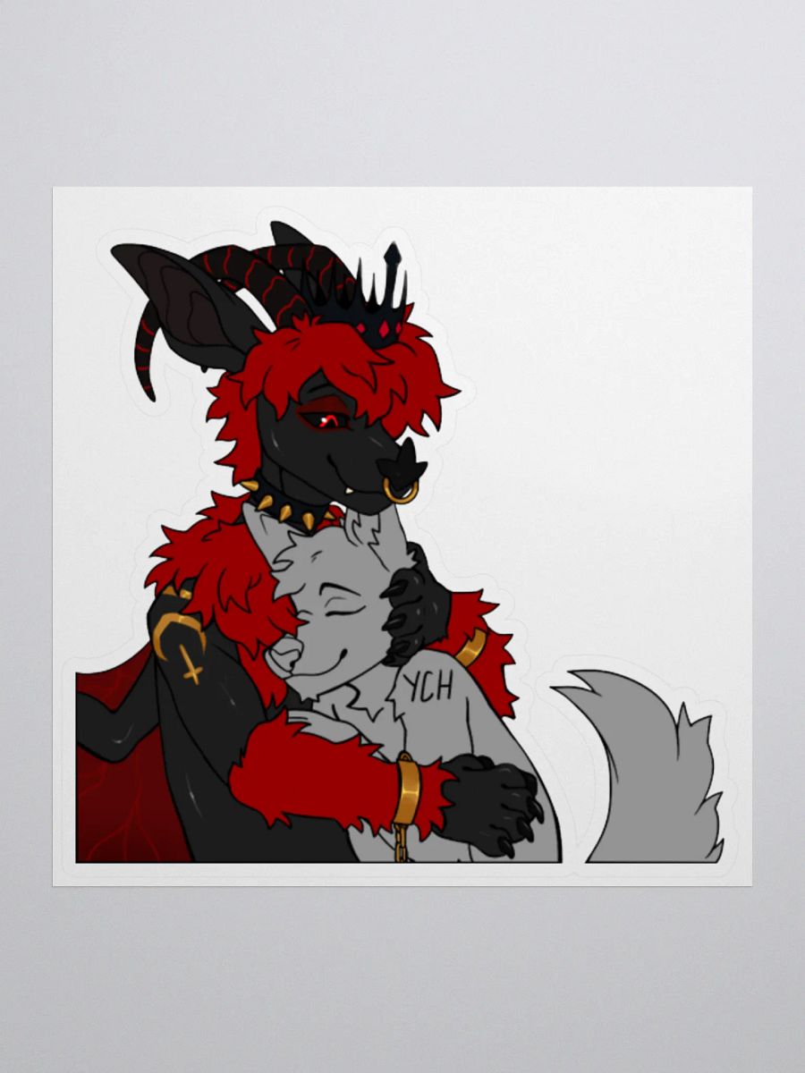 Sweet Zyn Hug product image (1)