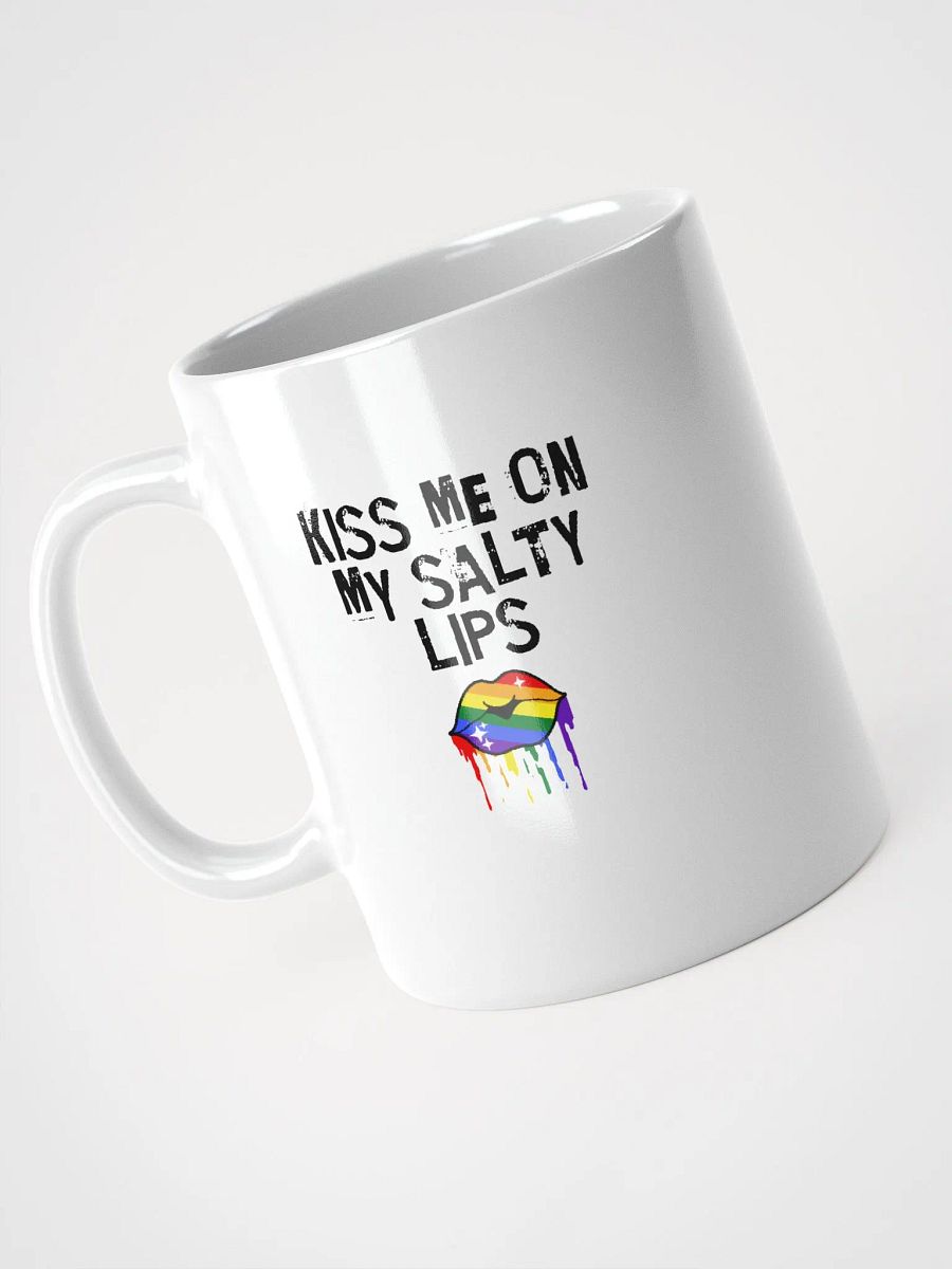 LGBTQ+ Mug 
