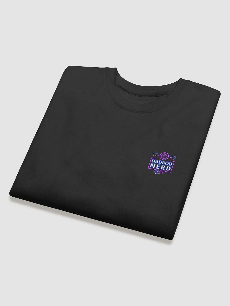 Second Monitor Content Sweater product image (4)