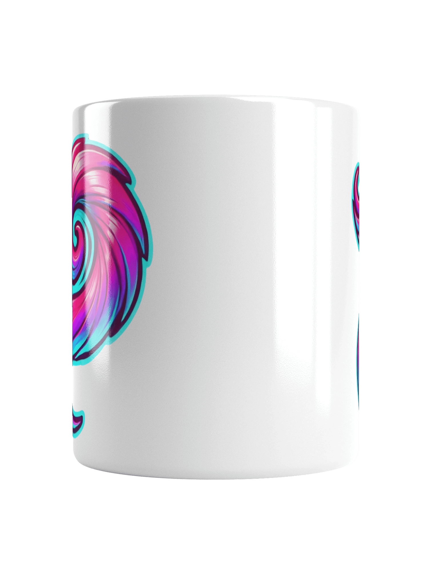 Curl Crew Mug product image (5)