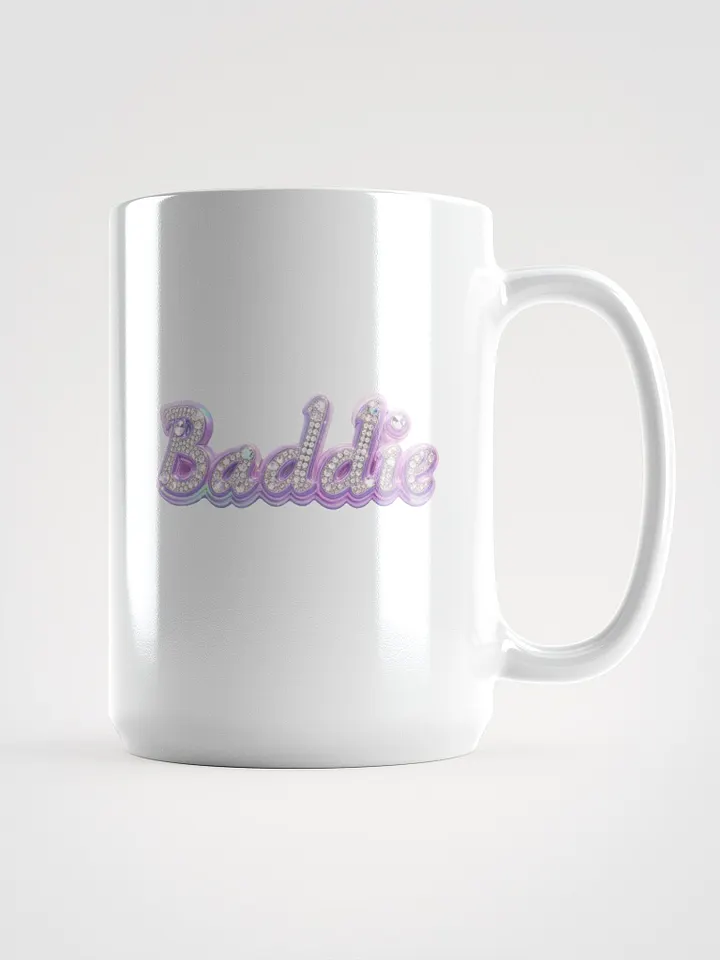 Shawty's Celestial Exclusive Premium Baddie Coffee Mug product image (1)