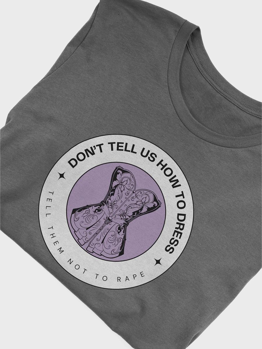 How To Dress Tee product image (4)