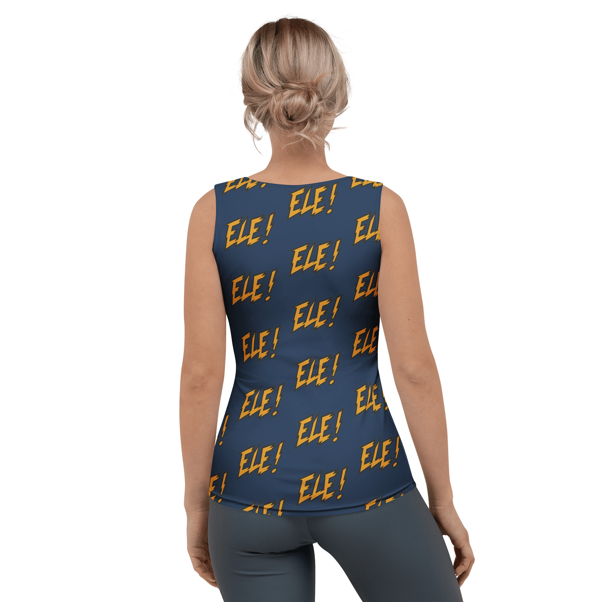 ELE! Women's Tank Top product image (2)
