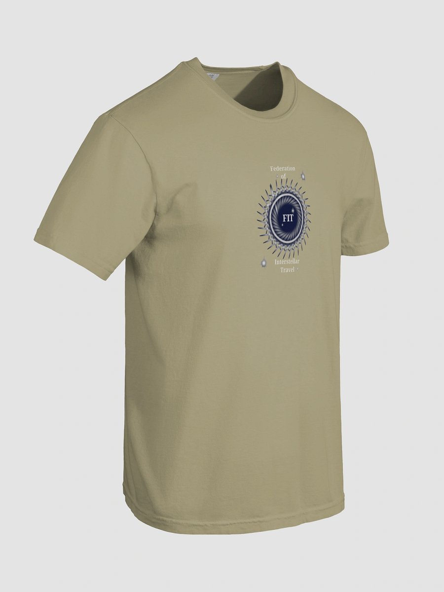 Stellar Fit Circle T-Shirt product image (8)