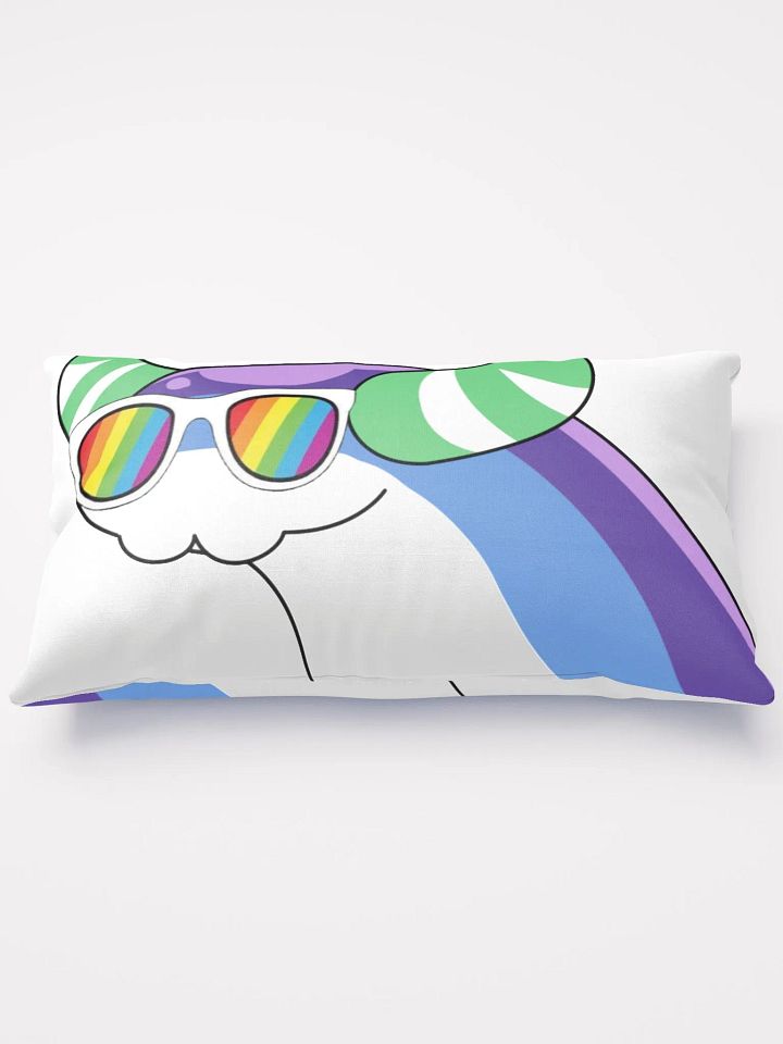 Ryulong PFP Pillow product image (1)