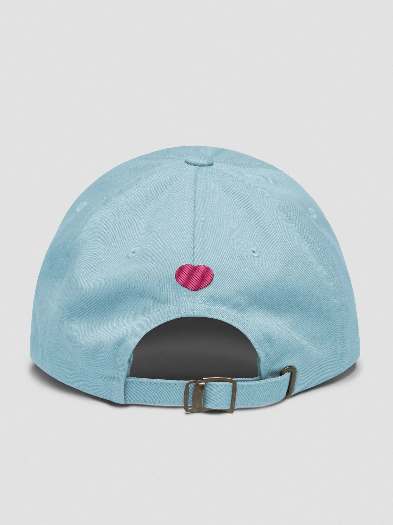 Embroidered UmU Hat product image (16)