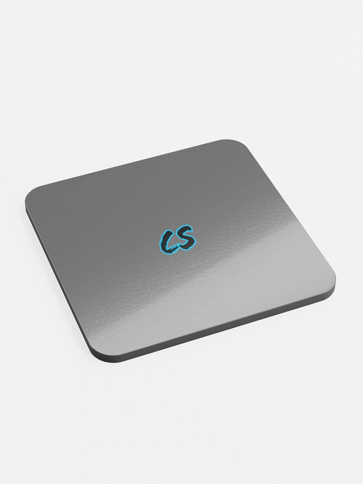 CS Table Coaster product image (2)