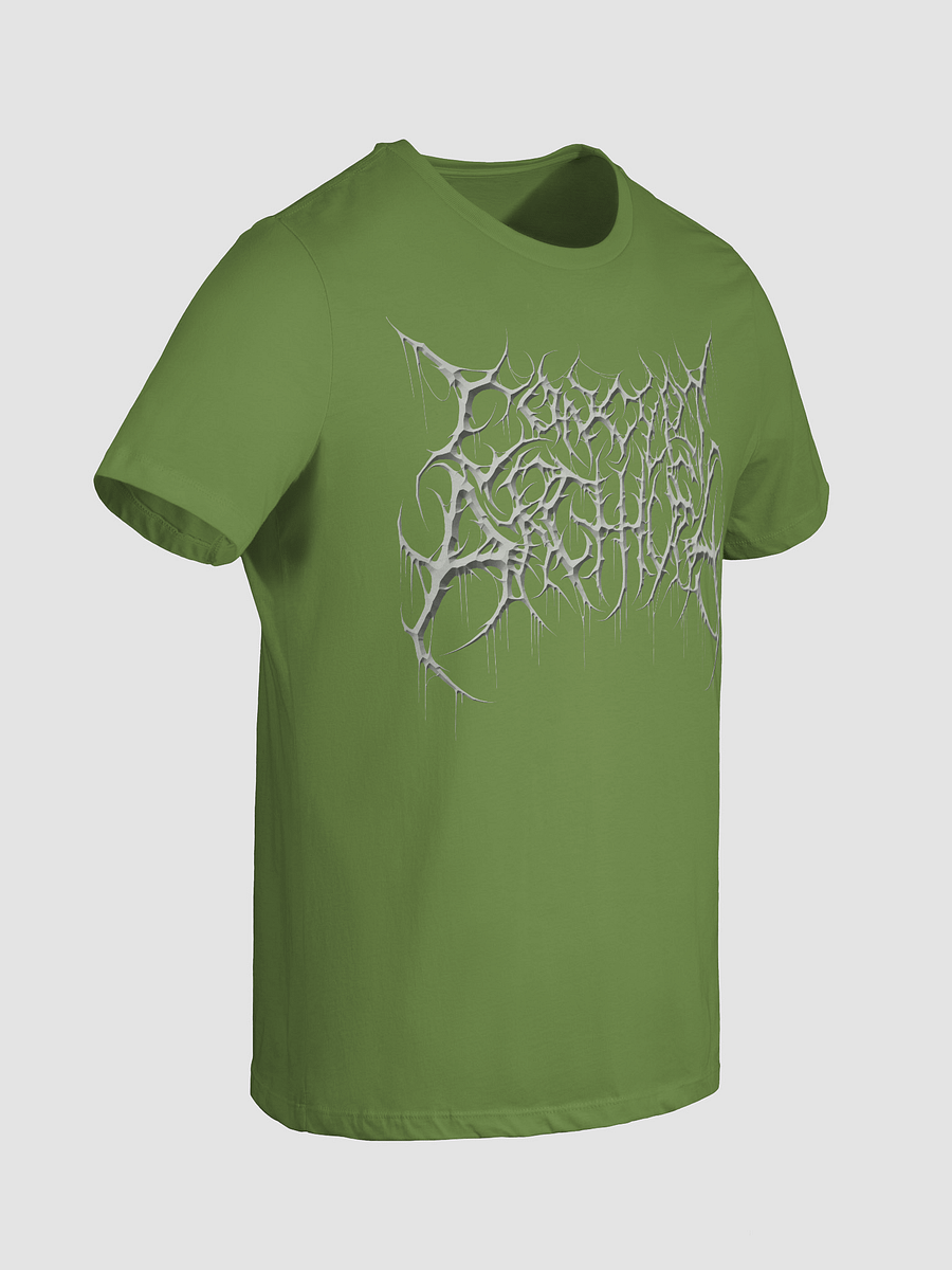 Brutal AF T-Shirt (W) product image (3)