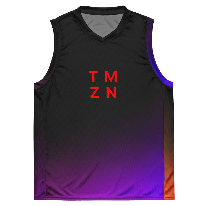 basketball jersey 🏀 product image (2)