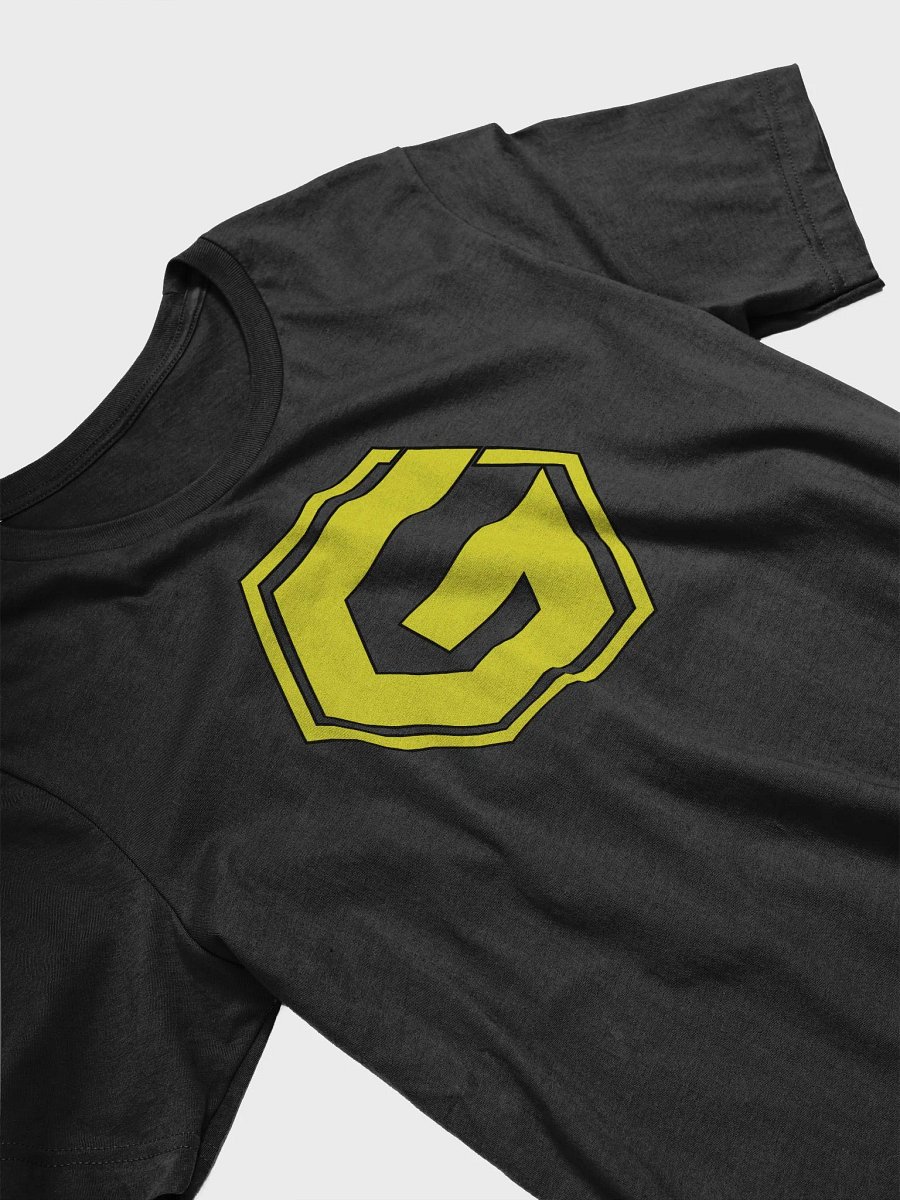 Grantors Logo (Yellow) product image (12)