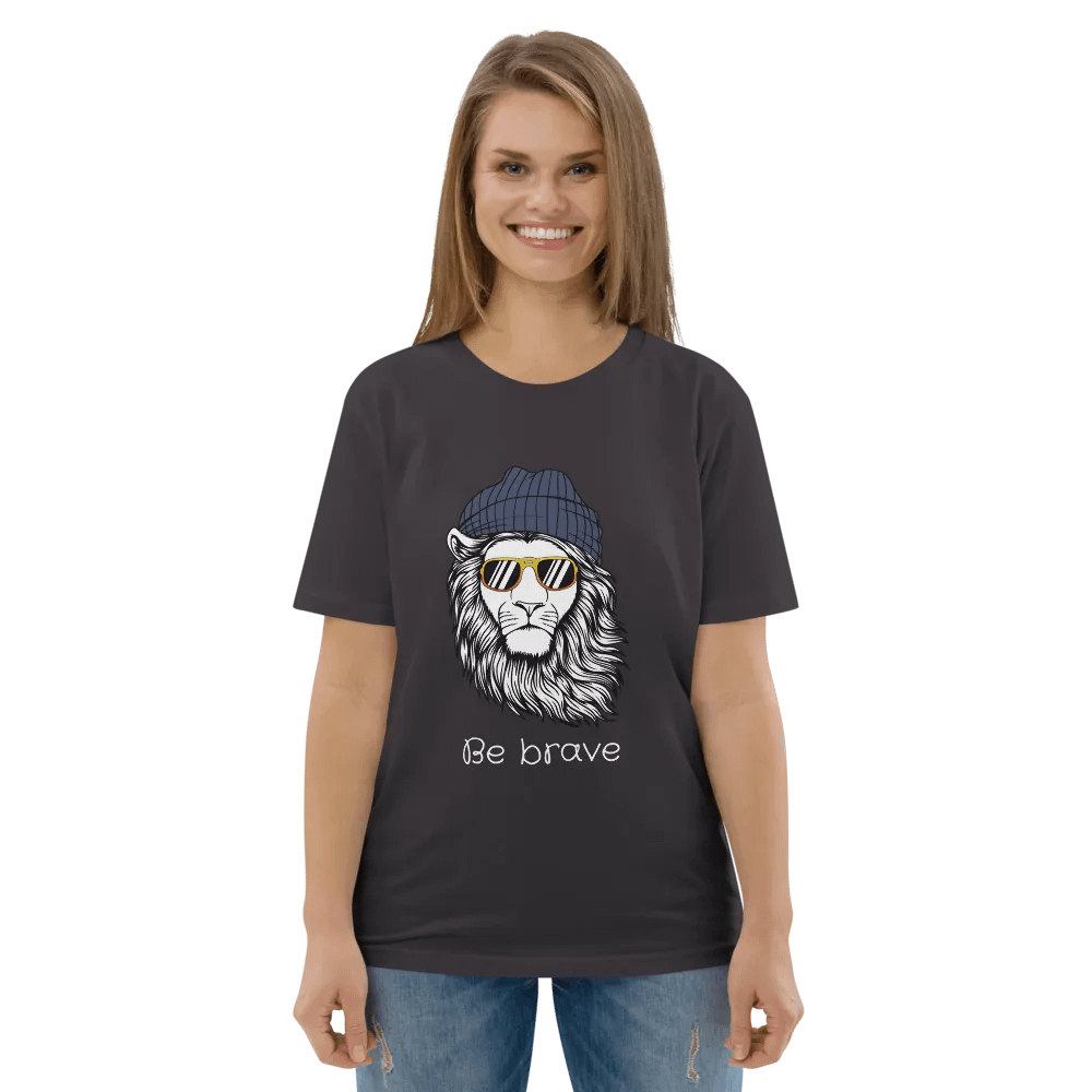 Lion King Hipster Tee product image (139)