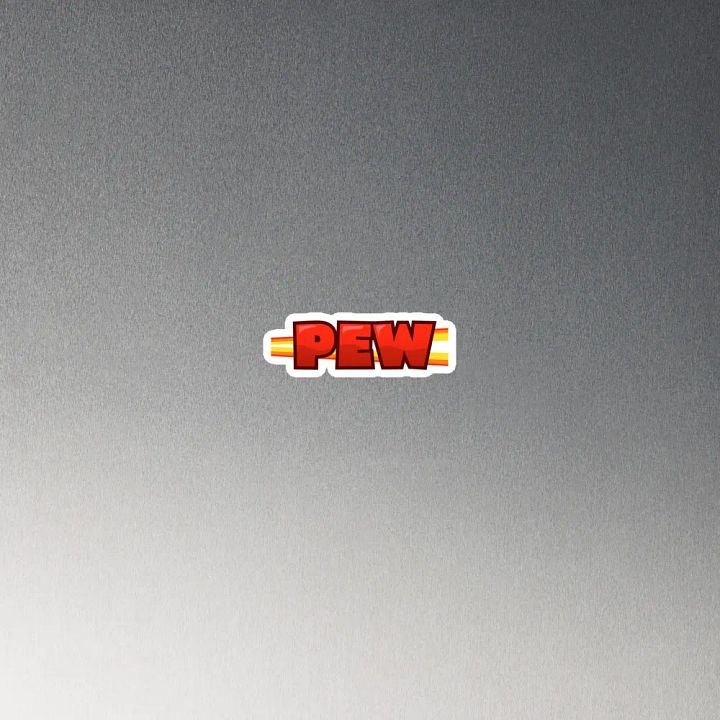 ISB Pew Emoji product image (2)