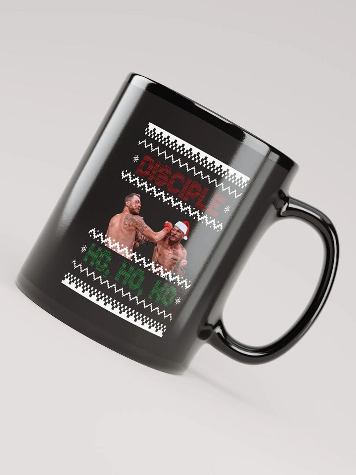 HO HO KO (Holiday 2024) MUG product image (2)