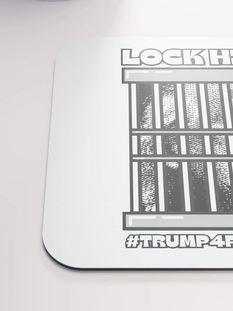 TRUMP4PRISON2024 LOCK HIM UP product image (6)