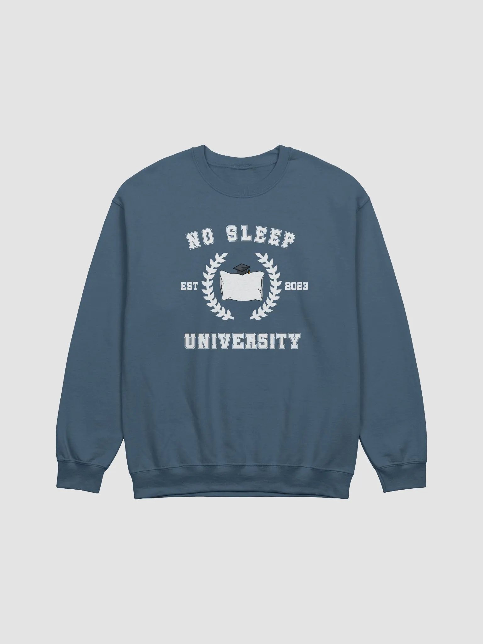 NSU Unisex Sweatshirt product image (1)