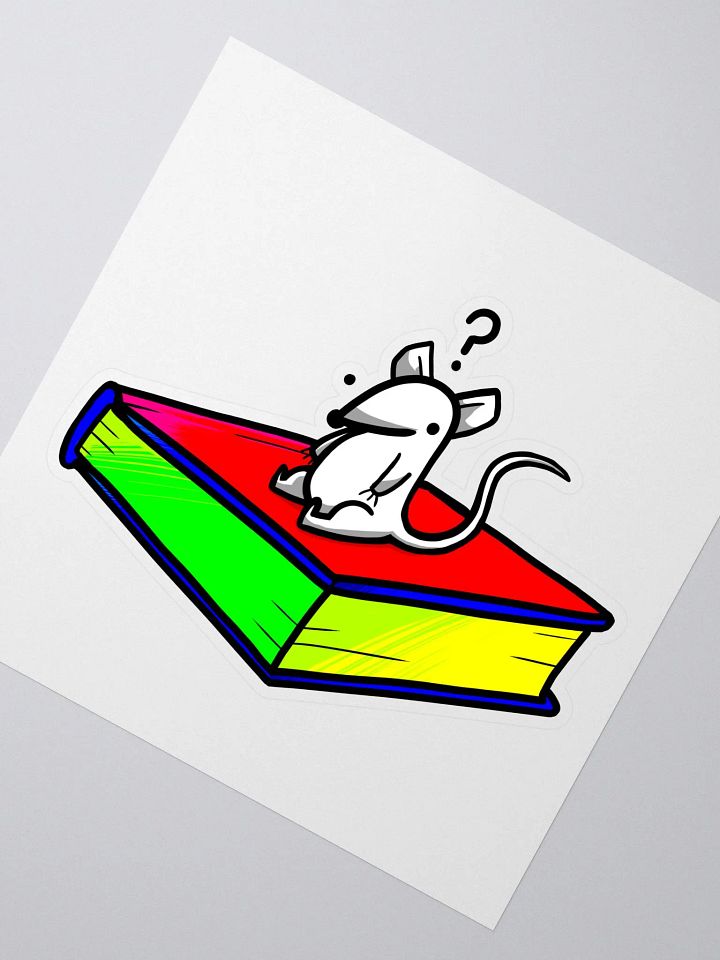 lil guy sticker product image (2)