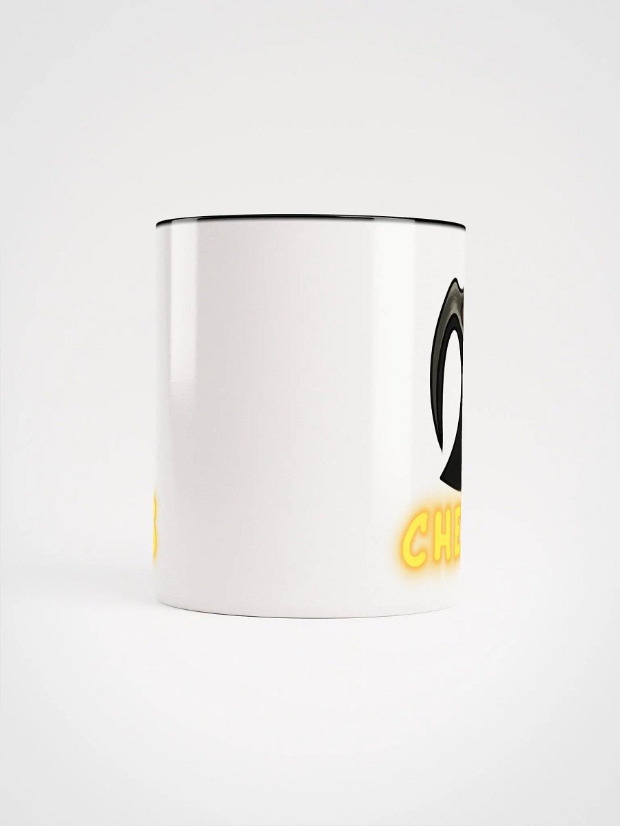 Cheers Mug 11oz - 15oz product image (5)