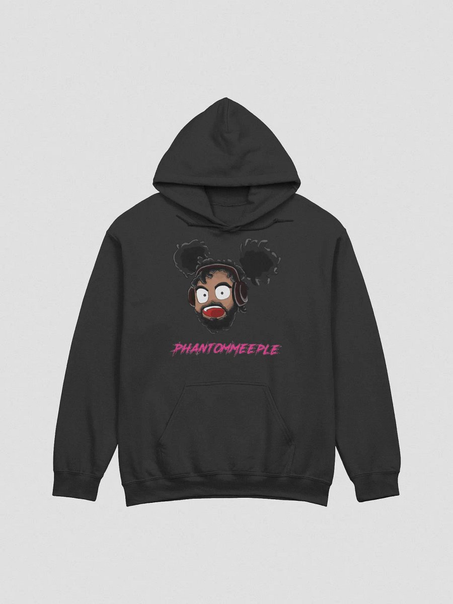 PhantomMeeple Pullover Hoodie product image (1)