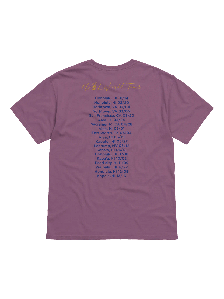 Eleven Nine Polaroid Tee product image (2)