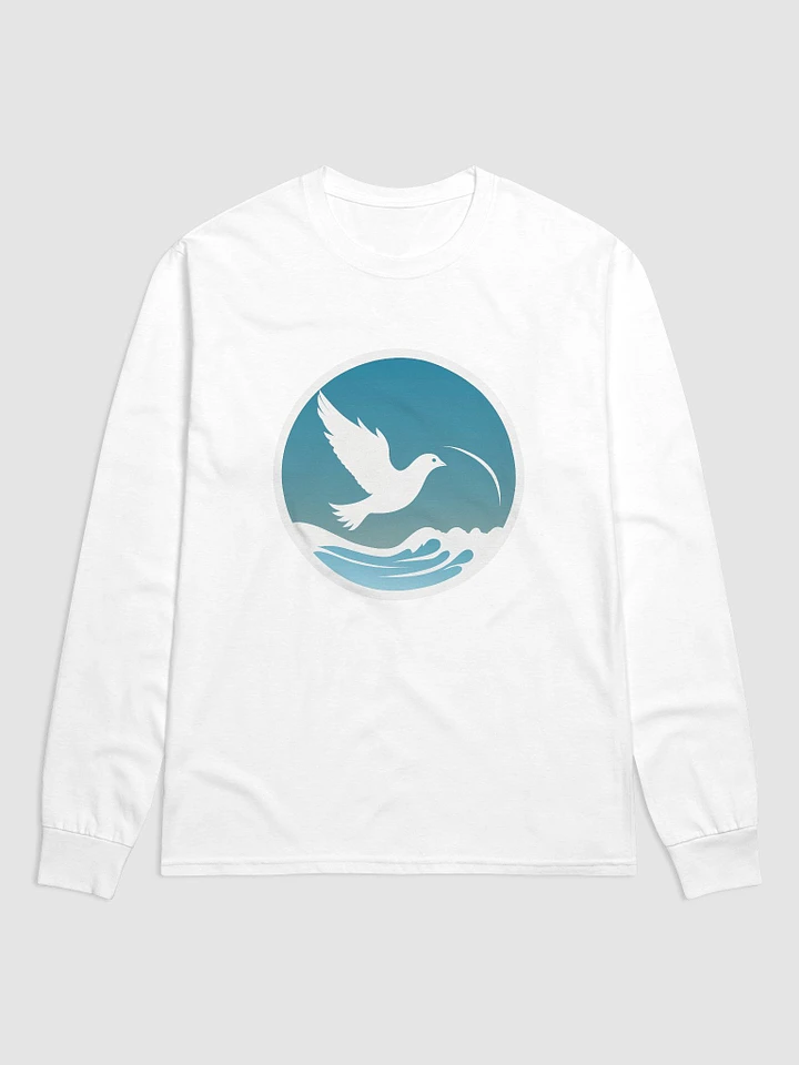 White Champion: Ocean Dove product image (1)