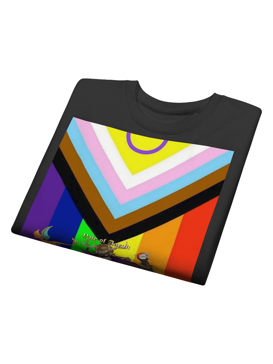 VOA Progress Jumper product image (40)