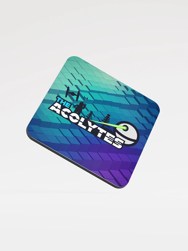 The Acolytes Coaster product image (1)