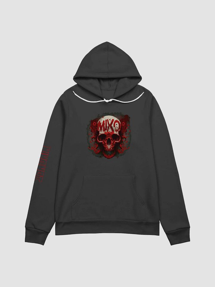 Fingered in blood Hoodie product image (1)