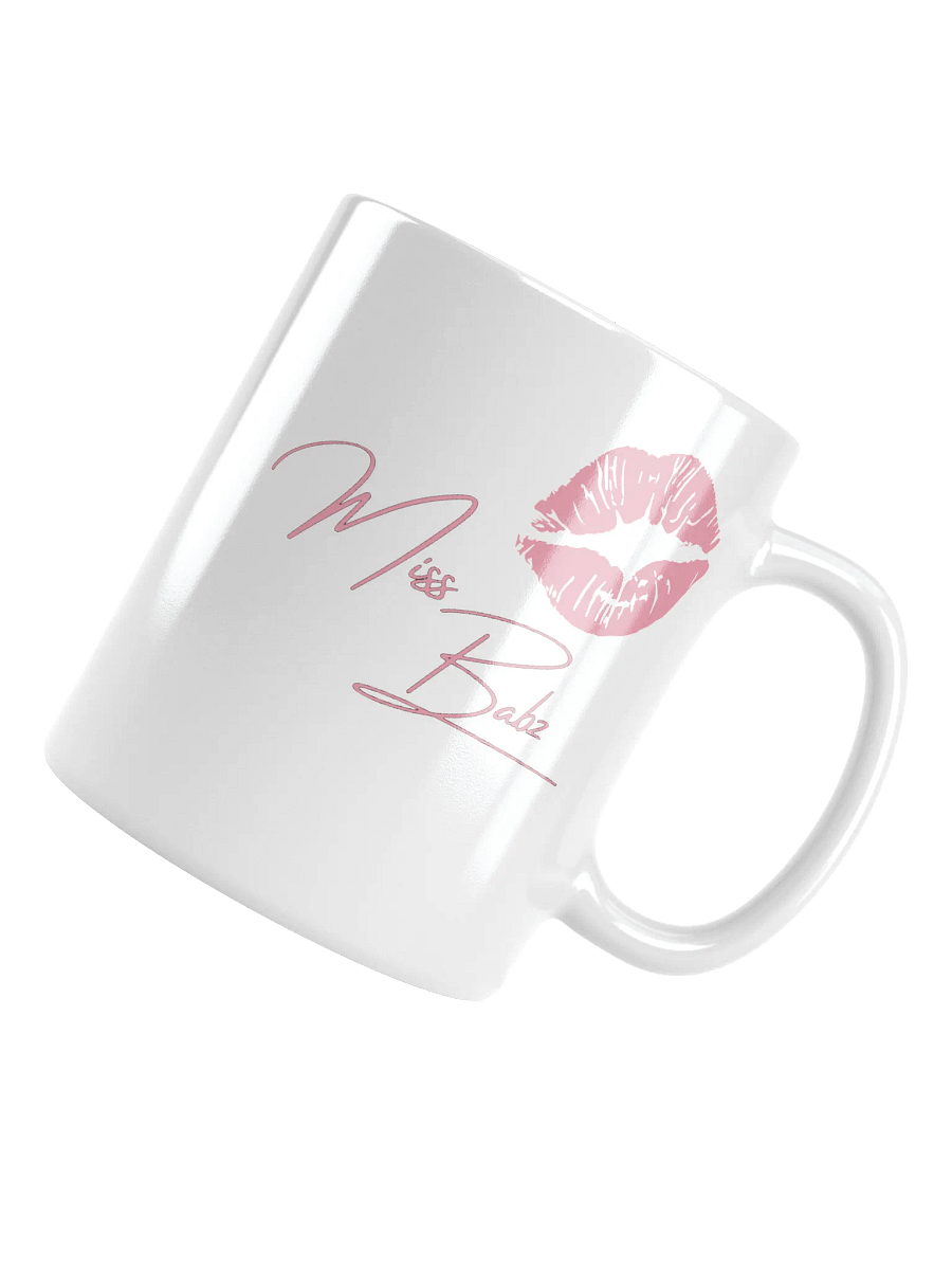 PG 18+ Mug product image (4)