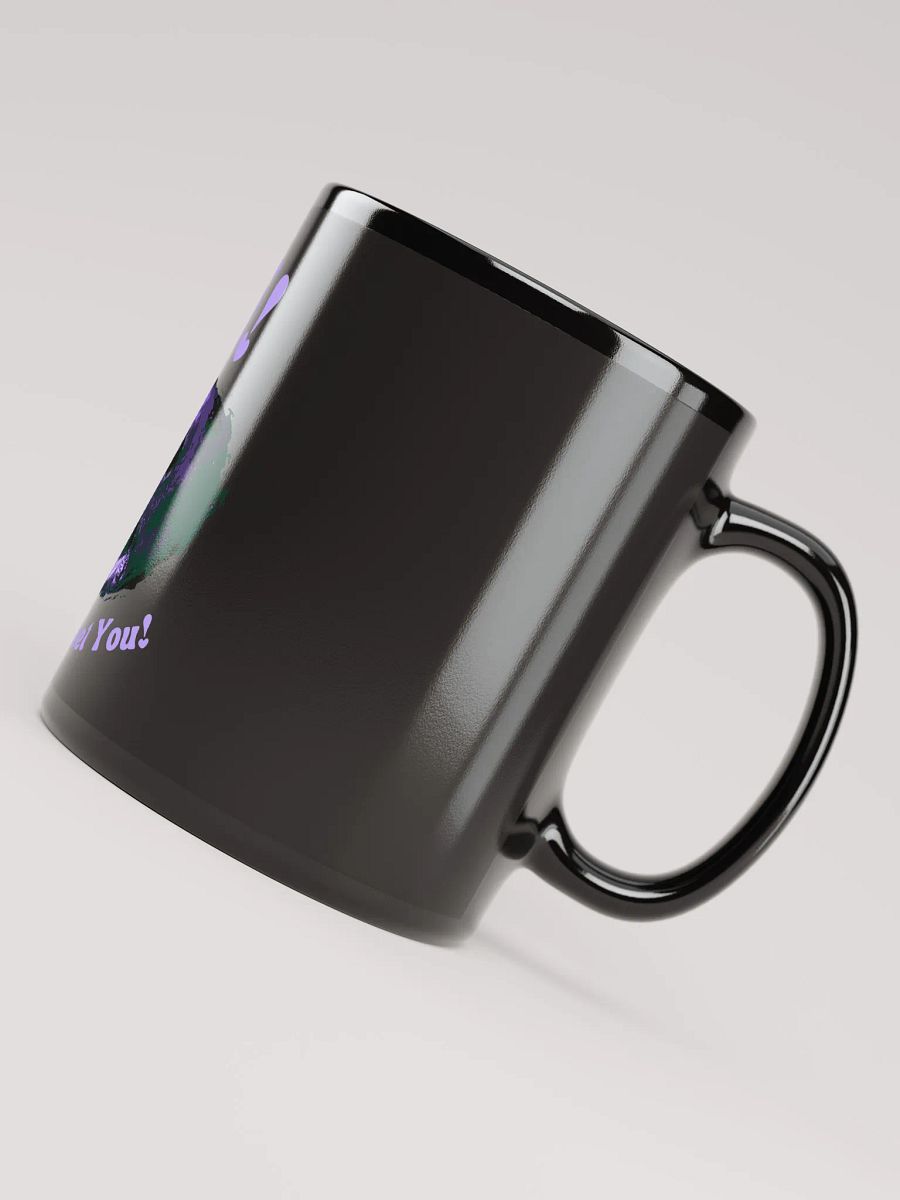 Frilled Shark - Frilled to Meet You Mug product image (5)