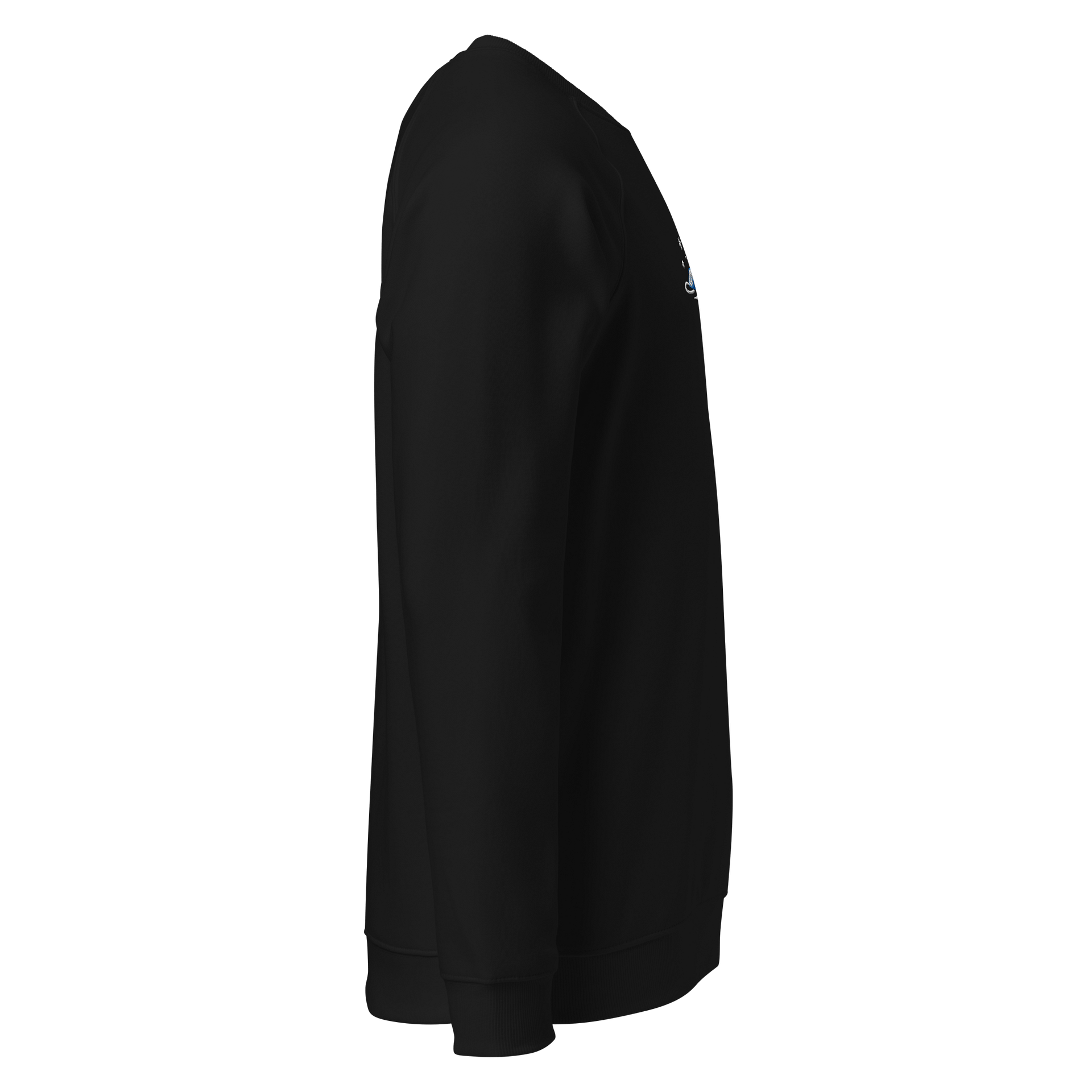 Holiday Sweatshirt - Akela & Awa product image (4)