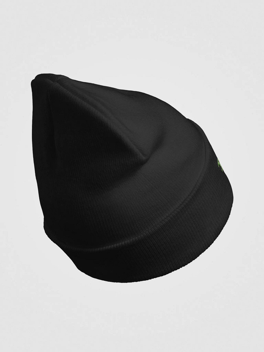 Def-Zombie Skull Beanie product image (6)