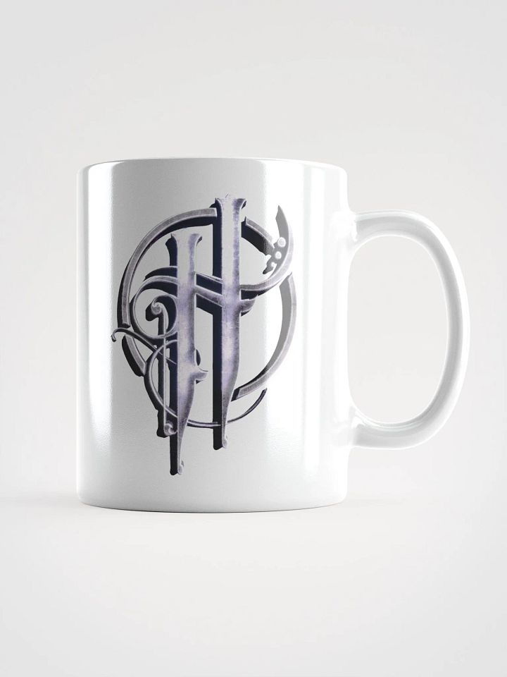 Mug, Heline's Logo product image (3)