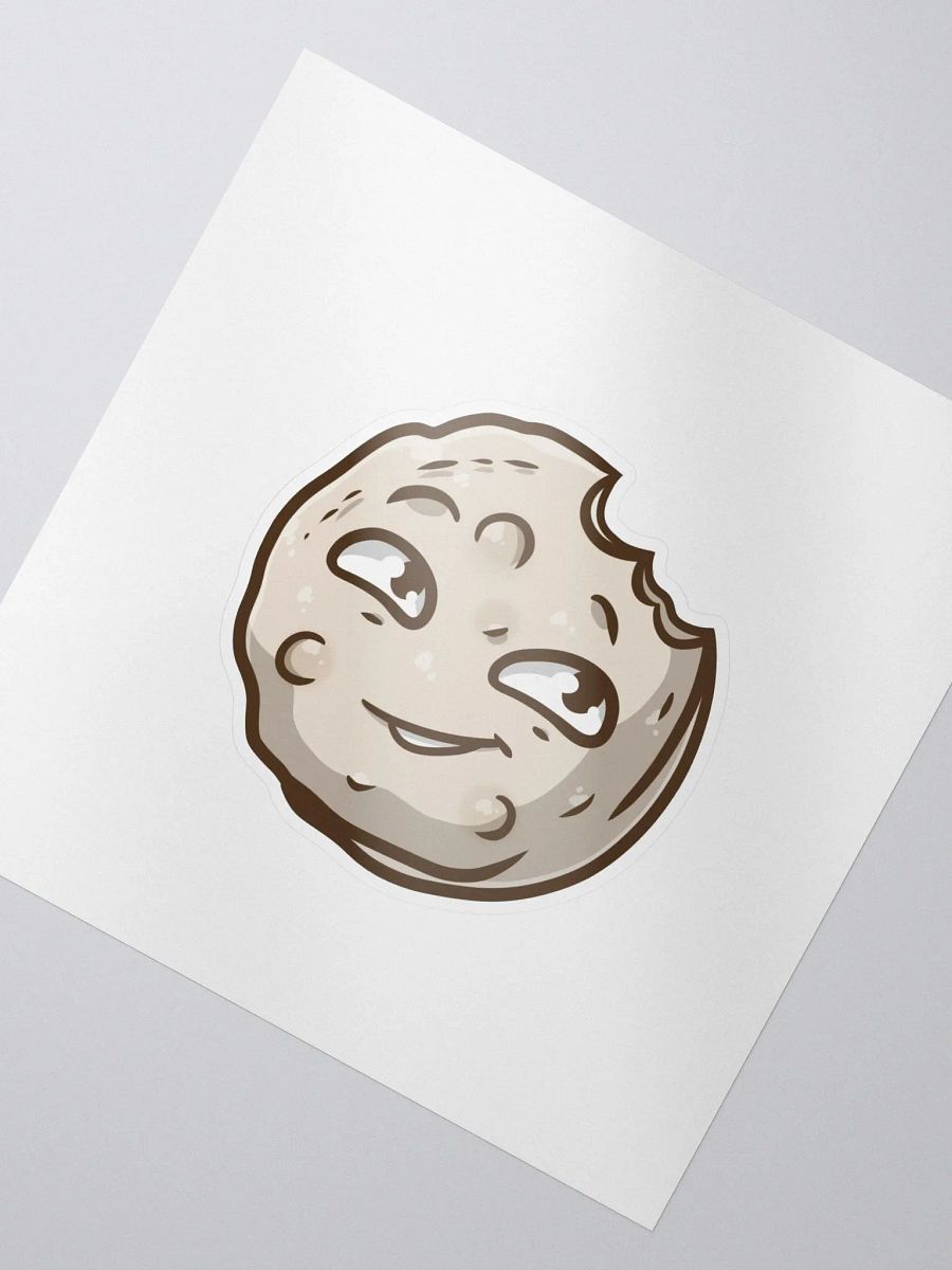 Pixi PITA Sticker product image (2)