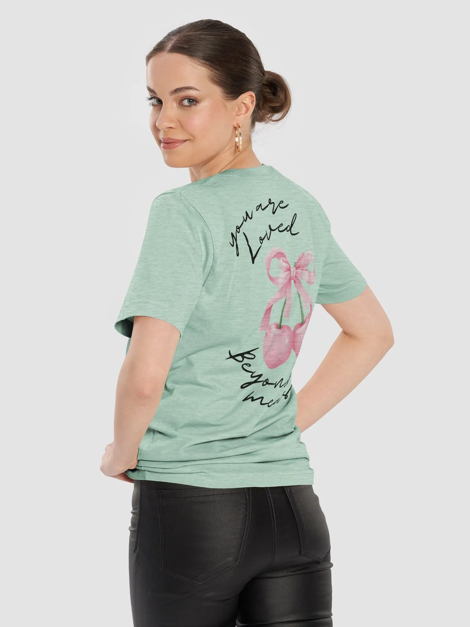 Beyond Measure T-Shirt product image (9)