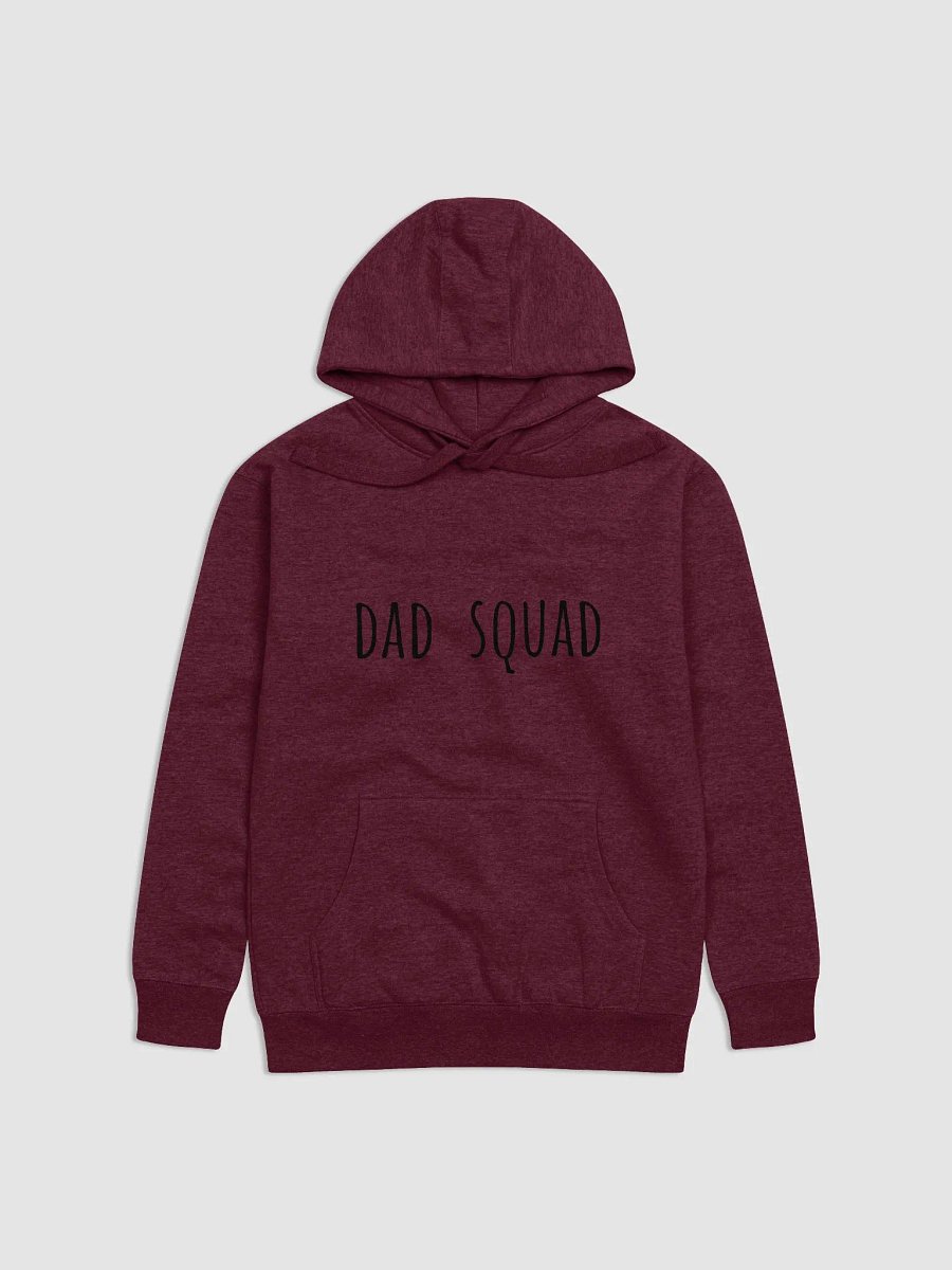 Dad Squad - Funny Dad Quotes Hoodies product image (7)