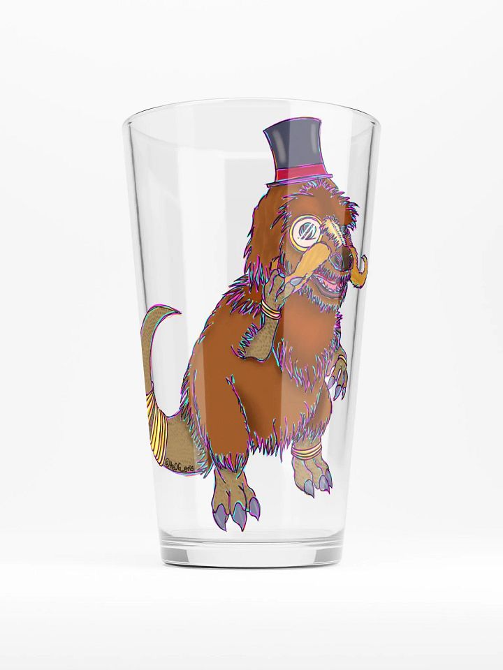 Jedisaurus Rex product image (1)