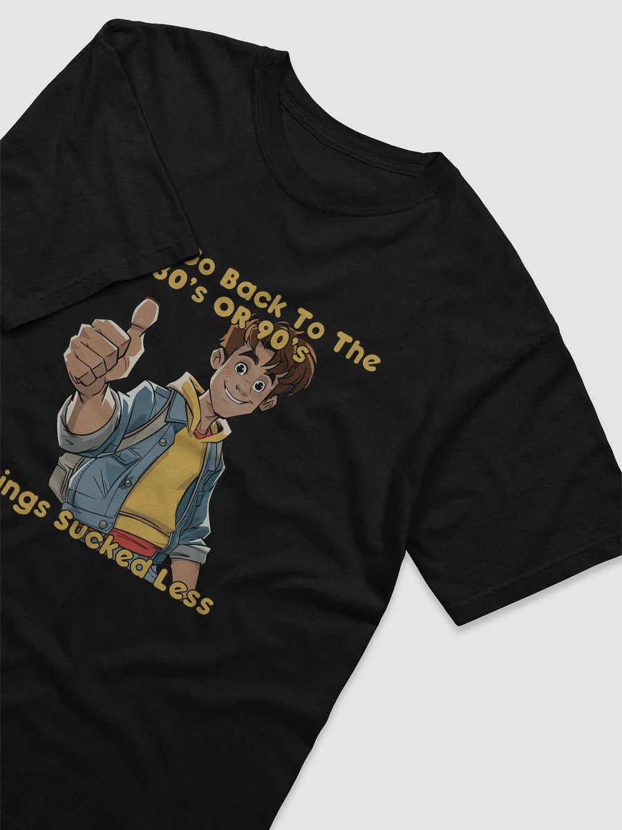 Nostalgia Comfort Tee product image (11)