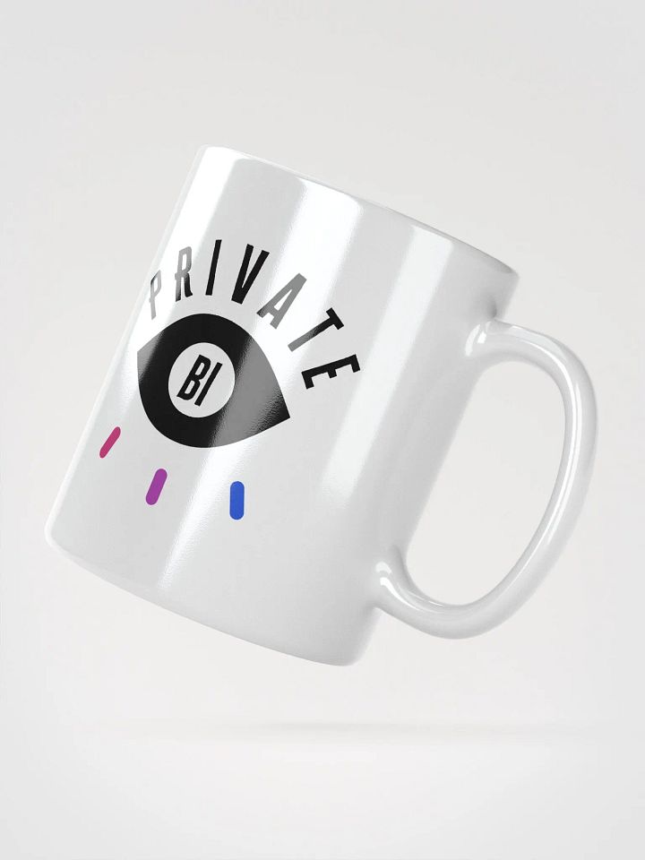 Private Bi Mug product image (2)
