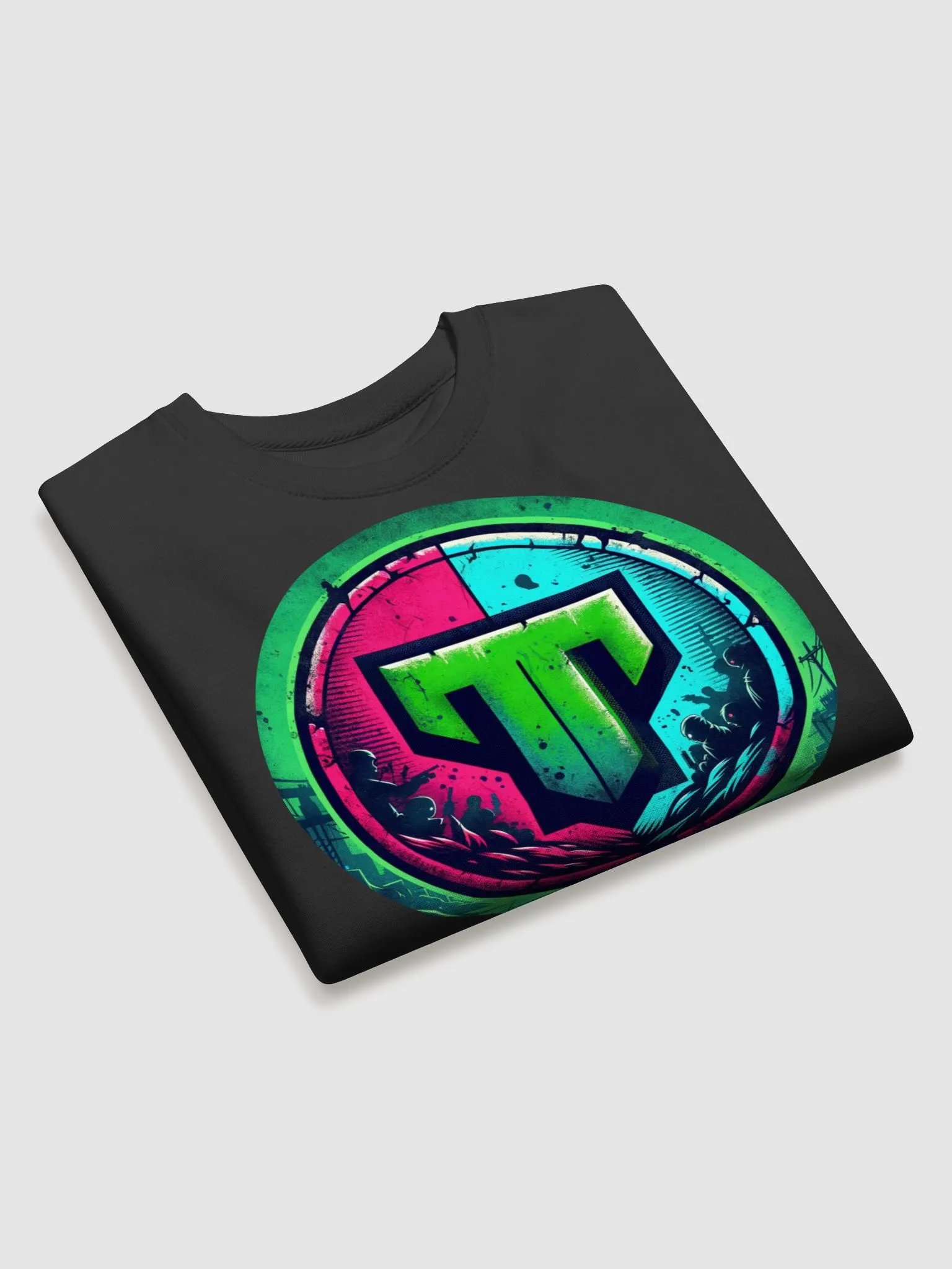 TAGSZ Jersey product image (3)
