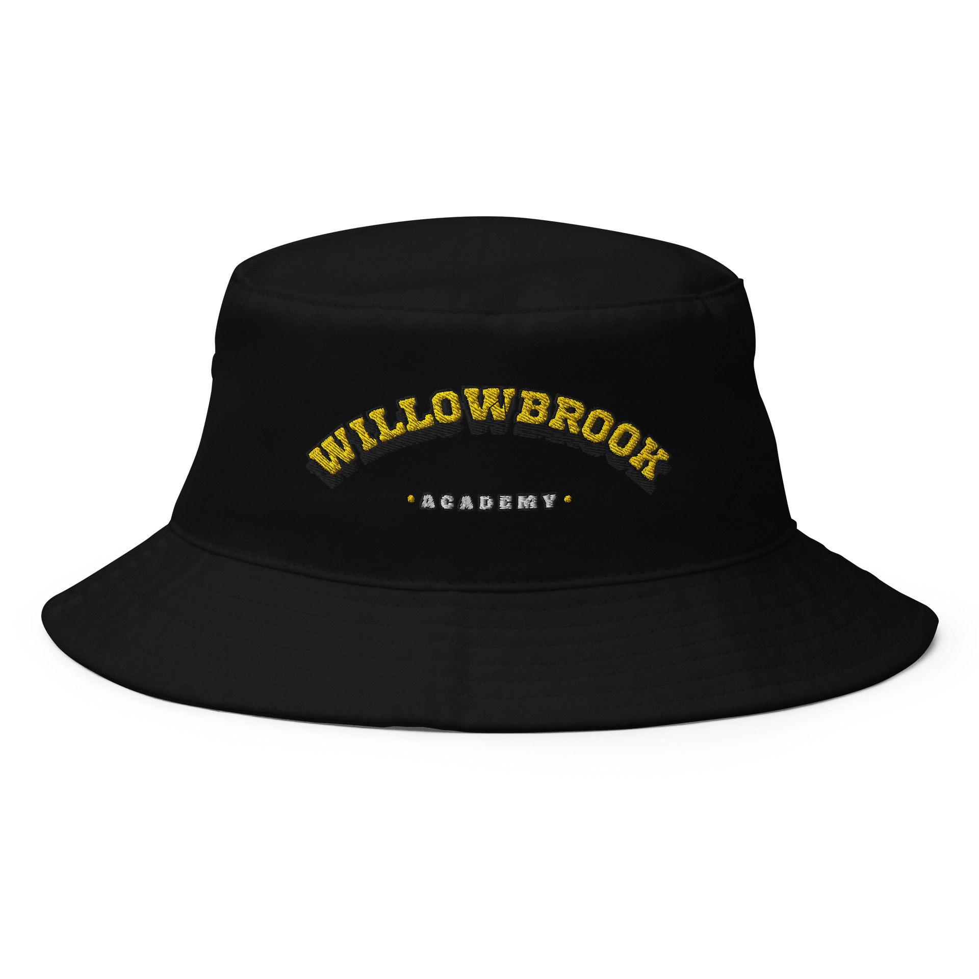 Willowbrppl Academy Arch Bucket Hat product image (1)