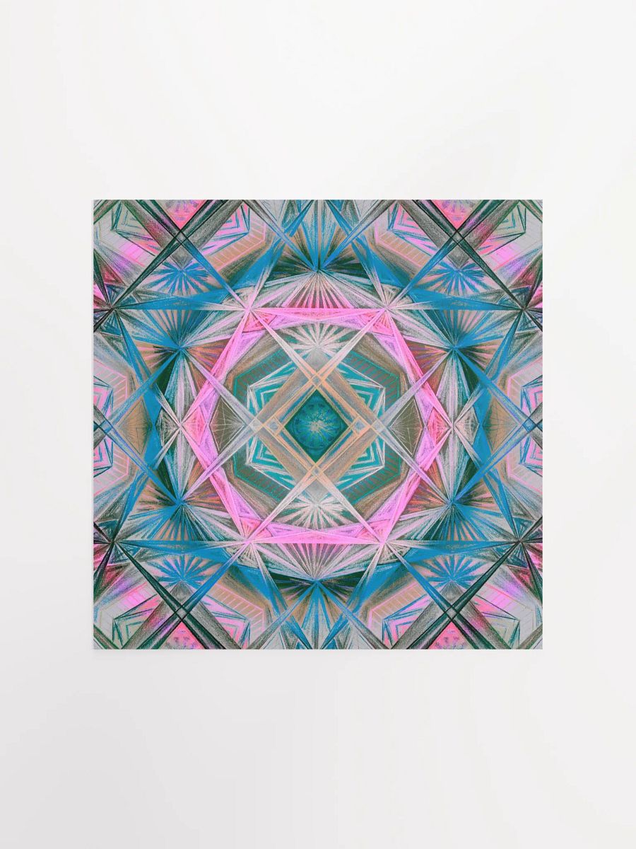 The Heart of Harmony Poster product image (1)